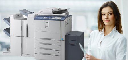 Как вести и просматривать историю печати принтера