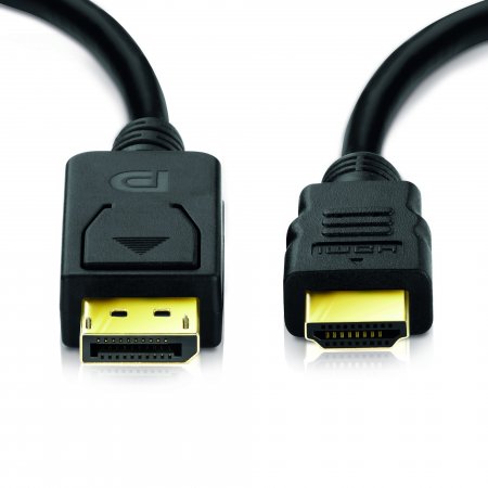 DisplayPort или HDMI - что выбрать? Какой видео разъем лучше?