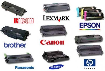 Как экономить на картриджах для лазерных принтеров?